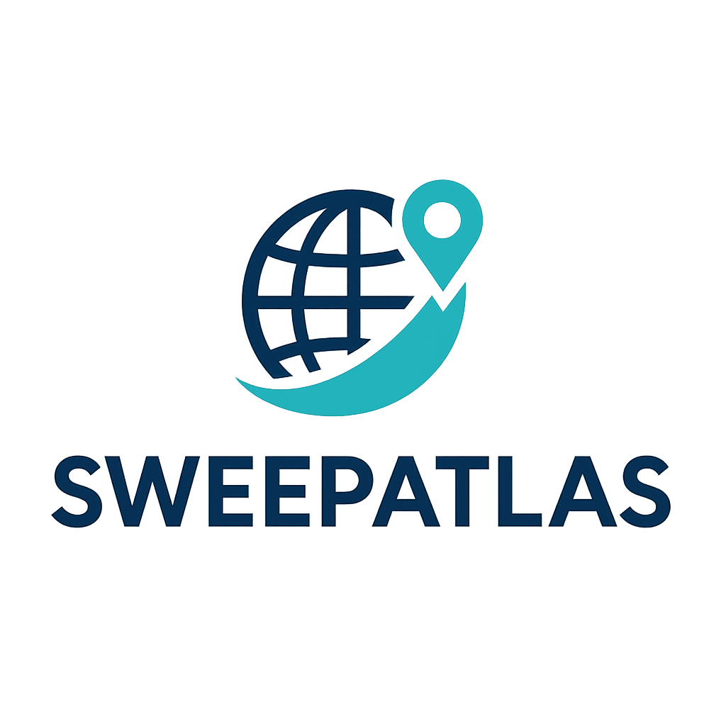 SweepAtlas