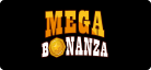 Mega Bonanza logo