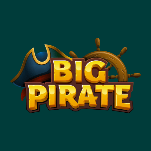 Big Pirate logo