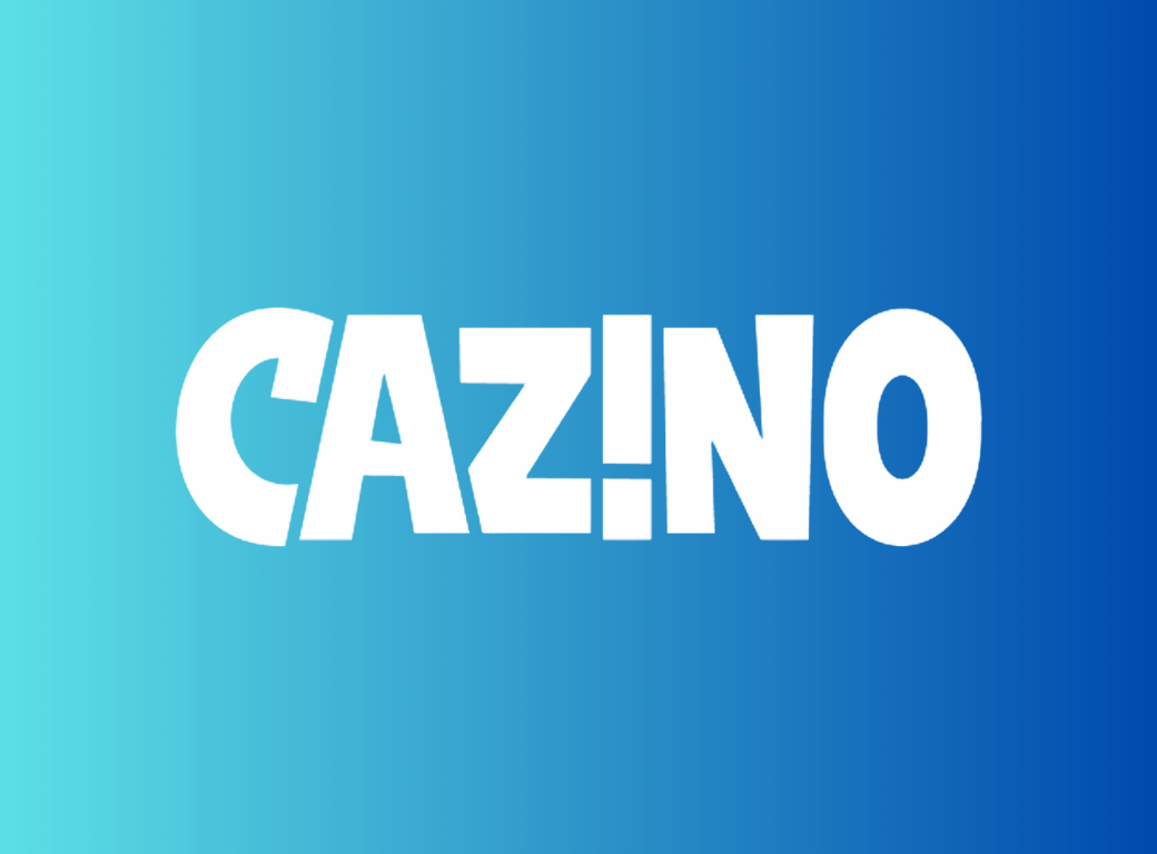 Cazino logo