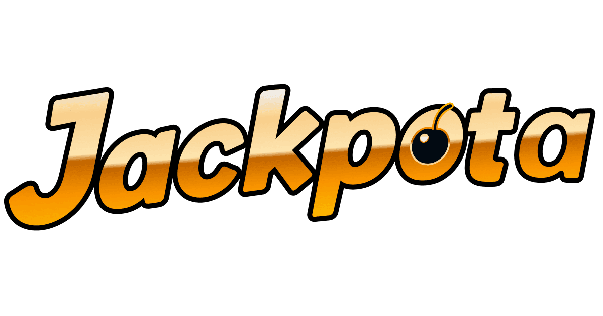 Jackpota logo