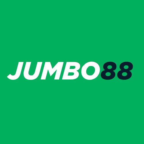 Jumbo88 logo