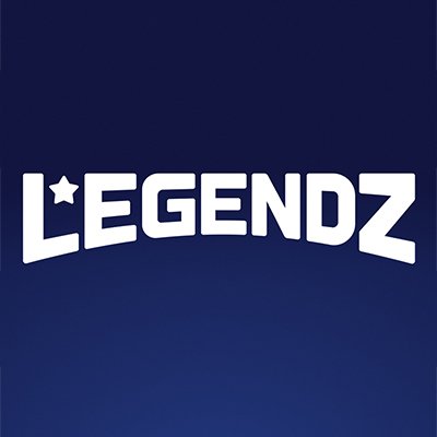 Legendz logo