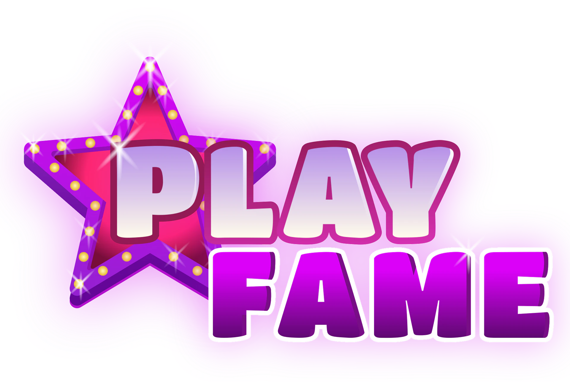 Playfame logo