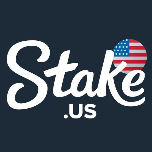 Stake US logo