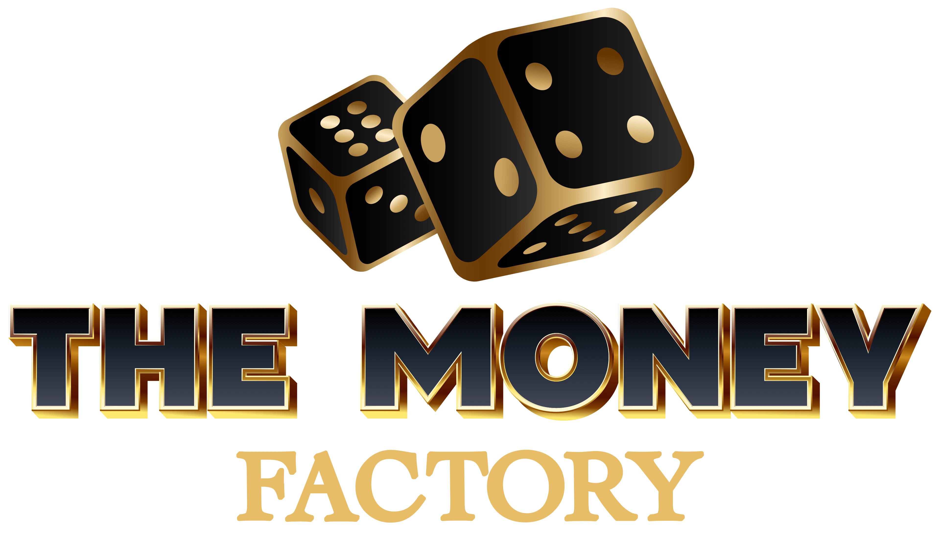 The Money Factory logo